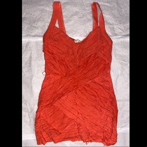 Bailey 44 Coral Tank Top